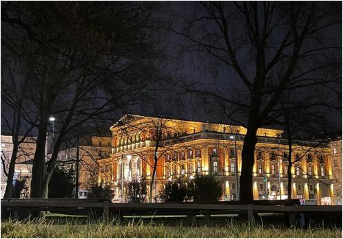 Operngasse-Karlsplatz