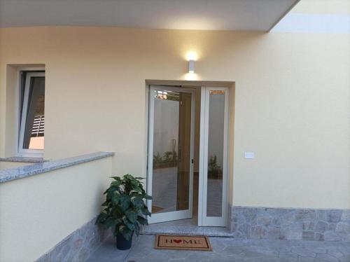 Gallery image of La Playa del Sol 2 in Santa Domenica