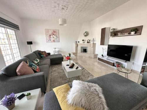 Gallery image of A & A Holiday House in Larnaka
