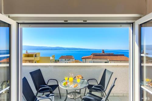 Gallery image of OMIŠ Dream house in Omiš