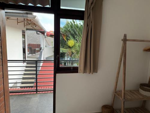 Fotografie z fotogalerie ubytování Surf Bali Villa v destinaci Ungasan