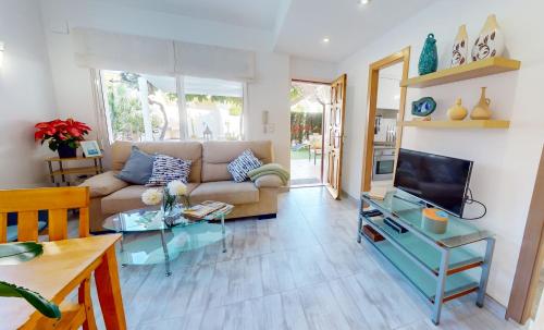 Apartamento Net Dénia planta baja 50m de la playa by Family Homes