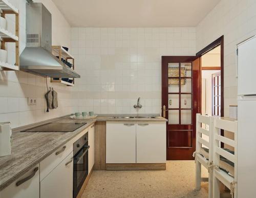 Paso del Mar Ha Apartment