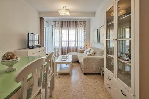 Paso del Mar Ha Apartment