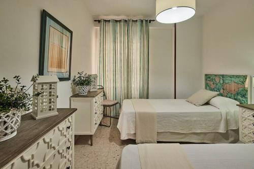 Paso del Mar Ha Apartment