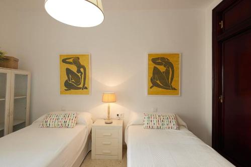 Paso del Mar Ha Apartment