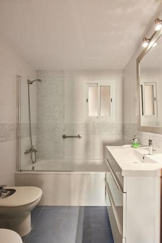 Paso del Mar Ha Apartment