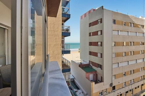 Paso del Mar Ha Apartment