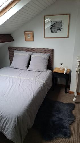 Photo de la galerie de l'établissement Cosy room, à Ormesson-sur-Marne