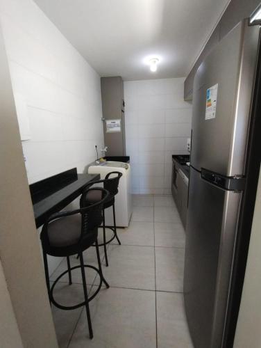 Fotografie z fotogalerie ubytování APARTAMENTO JOÃO PESSOA BESSA v destinaci João Pessoa