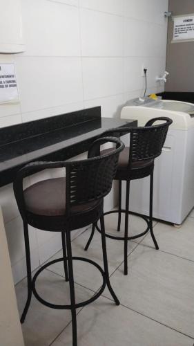 Fotografie z fotogalerie ubytování APARTAMENTO JOÃO PESSOA BESSA v destinaci João Pessoa