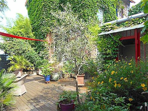 Profitez des Jeux Olympiques avec ce Magnifique appartement tout confort