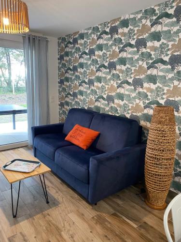 Résidence Domaine de Lumière