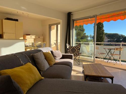 L'appartement des Cyclades