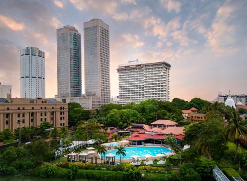 Hilton Colombo Hotel