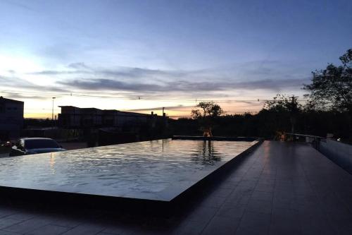 Gallery image of Nutchana Hill Boutique Hotel in Hat Yai