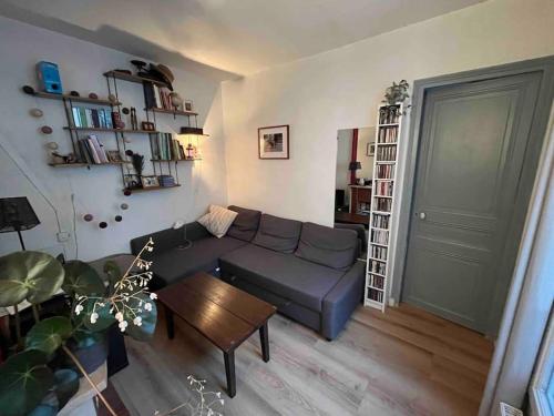 Appartement/Gobelins