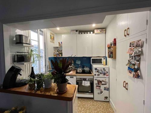 Appartement/Gobelins