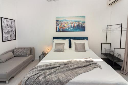 Spacious Apartment Center