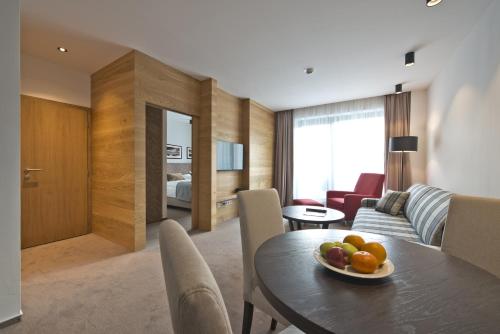 Gallery image of Hotel Lesna – Adult Friendly in Stará Lesná