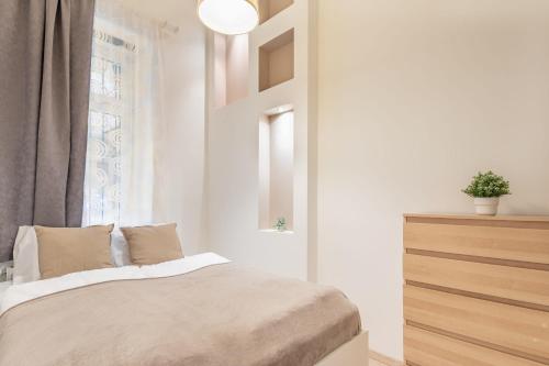 Central and Cute with 3 rooms and AC 1097 Budapest, Drégely utca 7 kép - 3