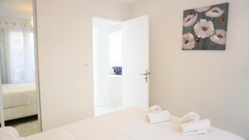 Proche Centre Ville, T4, Exclusivité Congrès - Palmazur Vacances