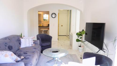 Proche Centre Ville, T4, Exclusivité Congrès - Palmazur Vacances