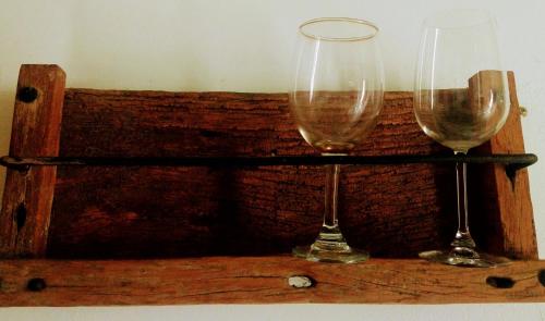 alojamiento Esquina de Celia Chascomús