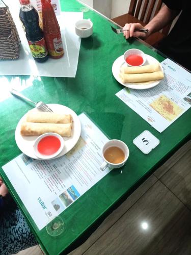 cat ba new city hostel – Photos 5