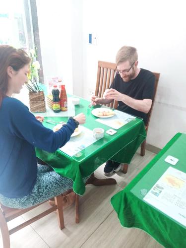 cat ba new city hostel – Photos 4