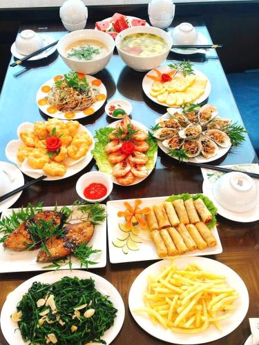 cat ba new city hostel – Photos 3
