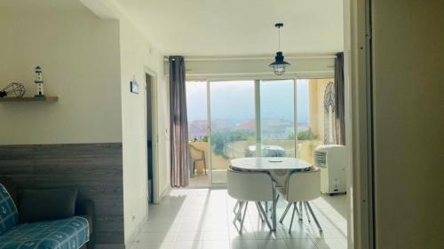 Appartement Les Asphodèles Calvi – Photos 2