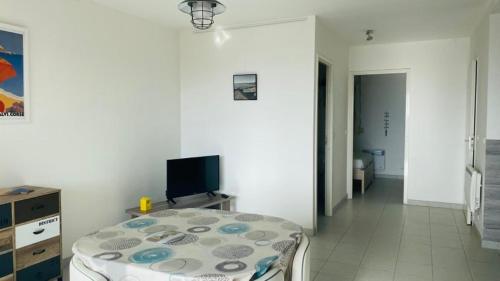 Appartement Les Asphodèles Calvi – Photos 3