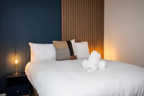 Billede fra billedgalleriet på Vacant Nest - Acapulco Styled - Prime Location i Whitley Bay