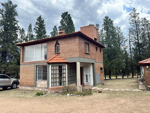 Casa Buena Vida