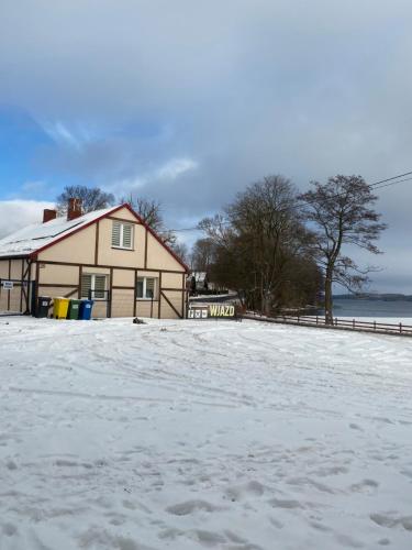 Noclegi Nad Żerdnem