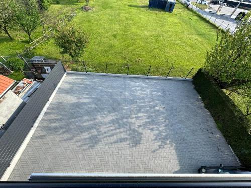 Gambar di galeri bagi Vulkan LUX apartments di Zemun