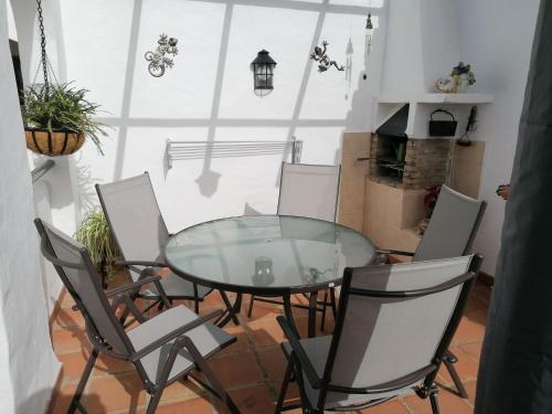 1 Bedroom Apartment in Pueblo Evita