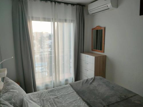 1 Bedroom Apartment in Pueblo Evita