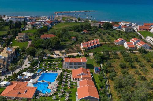 Фотография из галереи Theodoros Resort в Роде