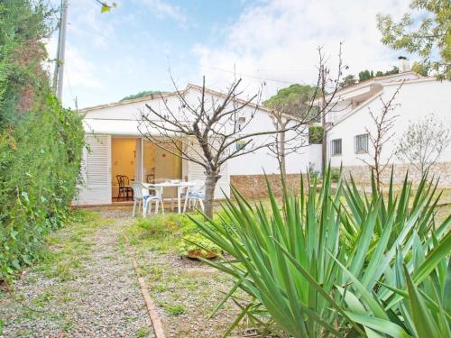 0329 Apartment in Llafranc