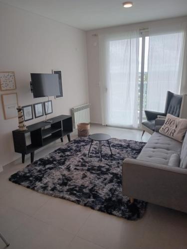 Rio Apart Neos Park