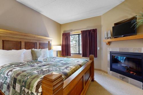 Легло или легла в стая в Chula Vista Condo 2343