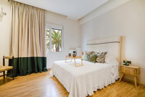 Renovated Kallimarmaro Apt in Athens Historic center