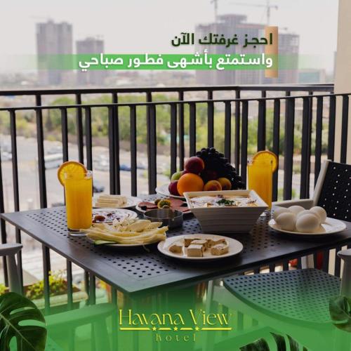 Đồ ăn tại/gần khách sạn