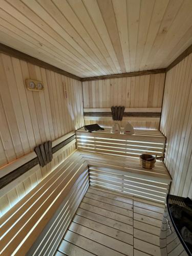 Qafqaz VIP Villa – Photos 3