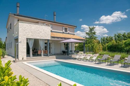 Villa Nevia