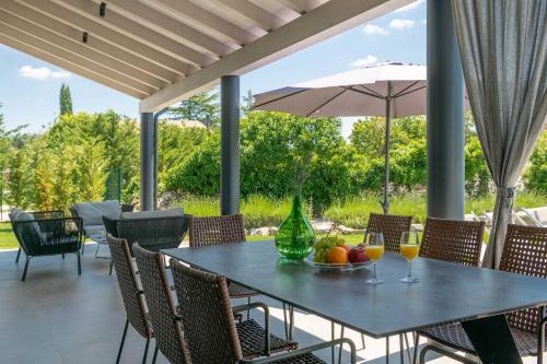 Villa Nevia – Photos 2