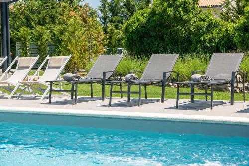 Villa Nevia – Photos 3