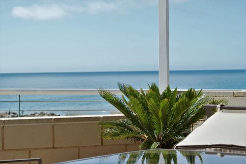 Bella Vista Playa - Cala Merced top appartement
